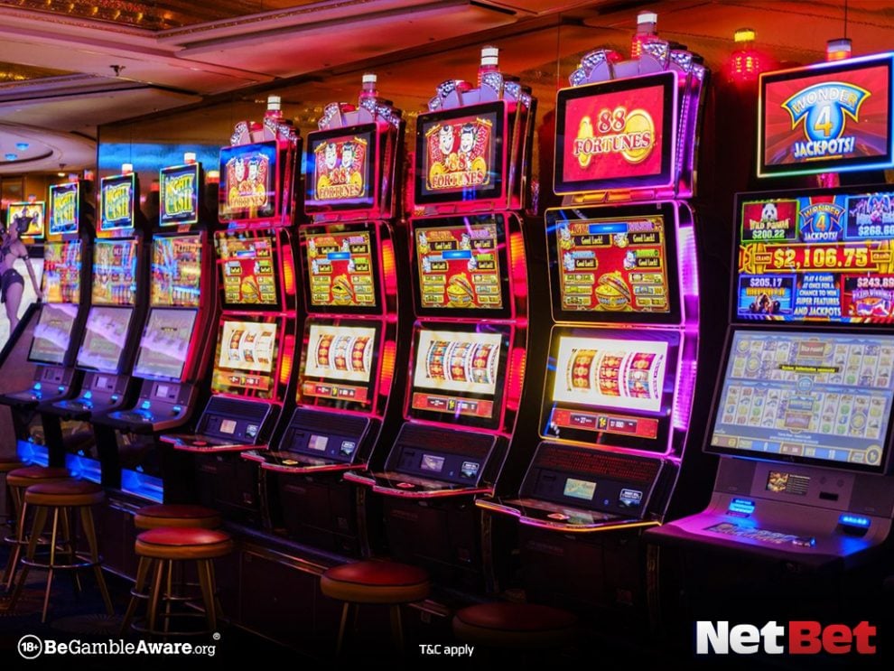 qslot - Plataforma Jogos Cassino