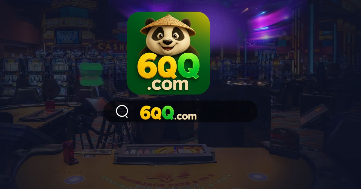 qslot - Jogos Oficial Login